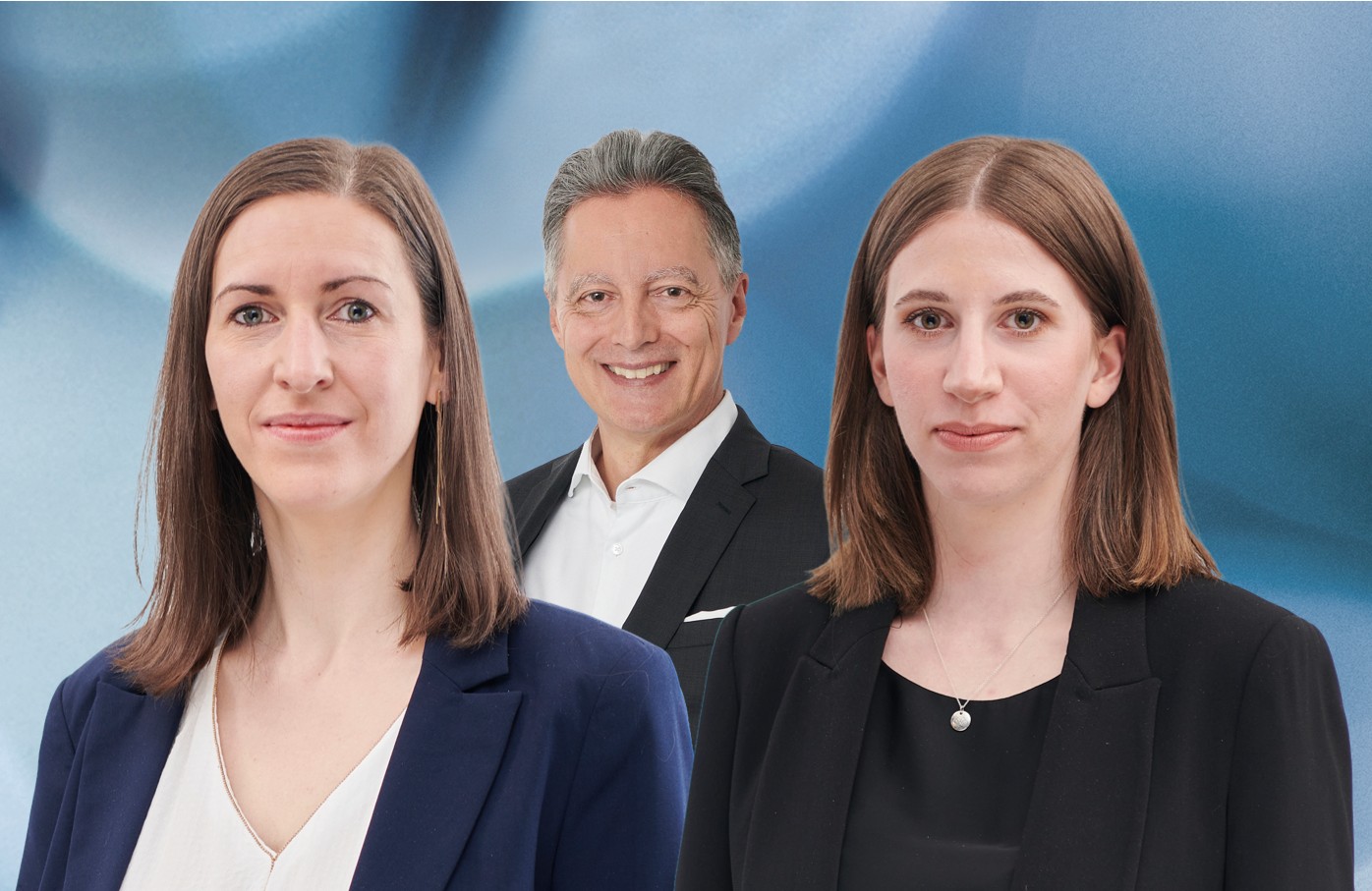 Marie-Ange Pittet / Mike Weber / Anna Müller